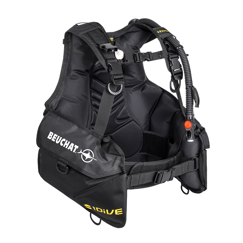 1DIVE + BCD | Echipament Scufundari | Vesta compensatoare BCD